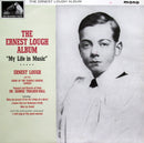 Ernest Lough, The Choir Of The Temple Church, George Thalben-Ball : The Ernest Lough Album (LP, Comp, Mono)