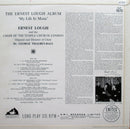 Ernest Lough, The Choir Of The Temple Church, George Thalben-Ball : The Ernest Lough Album (LP, Comp, Mono)