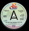 Barry White : You See The Trouble With Me (7", Single, Promo)