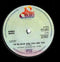 Barry White : You See The Trouble With Me (7", Single, Promo)