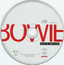 David Bowie : Black Tie White Noise (CD, Album)