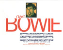 David Bowie : Black Tie White Noise (CD, Album)