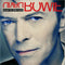 David Bowie : Black Tie White Noise (CD, Album)