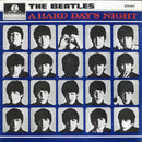 The Beatles : A Hard Day's Night (LP, Album, RE, RM, 180)