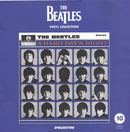 The Beatles : A Hard Day's Night (LP, Album, RE, RM, 180)