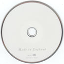 Elton John : Made In England (CD, Album)