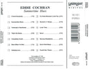 Eddie Cochran : Summertime Blues (CD, Comp)
