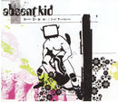 Absent Kid : Shame On Us All / Quiet Playground (CD, Single)