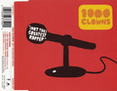 1000 Clowns : (Not The) Greatest Rapper (CD, Single)