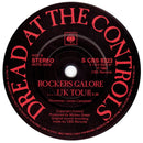 The Clash : Bankrobber (7", Single, RP)