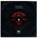 The Clash : Bankrobber (7", Single, RP)