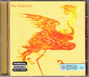 The Bravery : The Bravery (CD, Album, S/Edition)