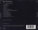 The Bravery : The Bravery (CD, Album, S/Edition)