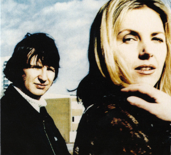 Saint Etienne : Continental (CD, Album, RE + CD, Comp + Dlx, RM)