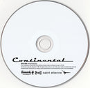 Saint Etienne : Continental (CD, Album, RE + CD, Comp + Dlx, RM)