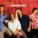 The Mavericks : The Best Of The Mavericks (CD, Comp)