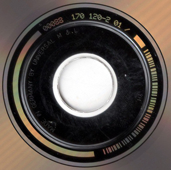 The Mavericks : The Best Of The Mavericks (CD, Comp)