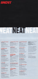 Various : NeatNeatNeat (CD, Comp)