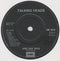 Talking Heads : And She Was (7", Single)