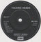 Talking Heads : And She Was (7", Single)