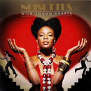 Noisettes : Wild Young Hearts (CD, Album, Sup)