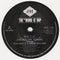 The Wee Papa Girl Rappers* Featuring Two Men And A Drum Machine : Heat It Up (7", Single)