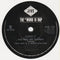The Wee Papa Girl Rappers* Featuring Two Men And A Drum Machine : Heat It Up (7", Single)
