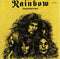 Rainbow : Long Live Rock 'N' Roll (CD, Album, RE)