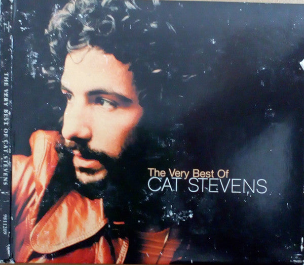 Cat Stevens : The Very Best Of Cat Stevens (CD, Comp, RE, RM)