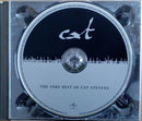 Cat Stevens : The Very Best Of Cat Stevens (CD, Comp, RE, RM)