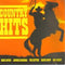 Various : Country Hits (CD, Comp)