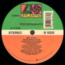 Foster & McElroy : Dr. Soul (12")