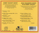 Bobby Hackett, Jack Teagarden : Off Minor (CD, Album, Mono)