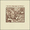 Various : Book Of Spells (LP, Comp, Ltd, Cle)