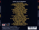 Stormtroopers Of Death : Live At Budokan (CD, Album, RE)