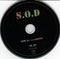 Stormtroopers Of Death : Live At Budokan (CD, Album, RE)