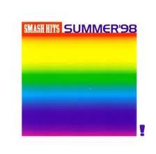 Various : Smash Hits Summer '98 (2xCD, Comp)