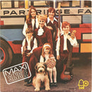 The Partridge Family : Breaking Up Is Hard To Do (7", Maxi, Sol)