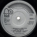 The Partridge Family Starring Shirley Jones (2) Featuring David Cassidy : Breaking Up Is Hard To Do (7", Maxi)