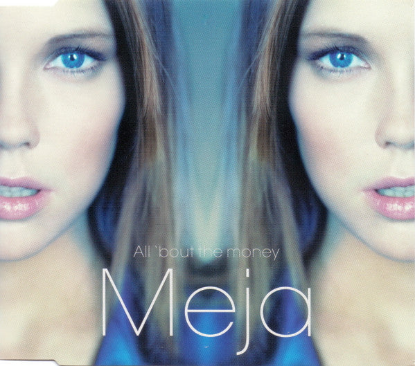 Meja : All 'Bout The Money (CD, Single)