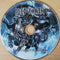 Iced Earth : Night Of The Stormrider (CD, Album, RE, RM)