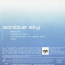 Sonique : Sky (CD, Single, Enh)