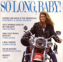 Various : So Long, Baby! (CD, Comp)