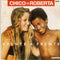 Chico And Roberta : Frente A Frente (7", Single)