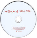 Will Young : Who Am I (CD, Single)