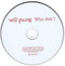 Will Young : Who Am I (CD, Single)