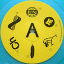 Arcade Fire : Everything Now (LP, Album, Ltd, Blu)