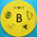 Arcade Fire : Everything Now (LP, Album, Ltd, Blu)