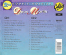 Dean Martin : Double Goldies (2xCD, Comp)