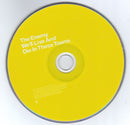 The Enemy (6) : We'll Live And Die In These Towns (CD, Album)